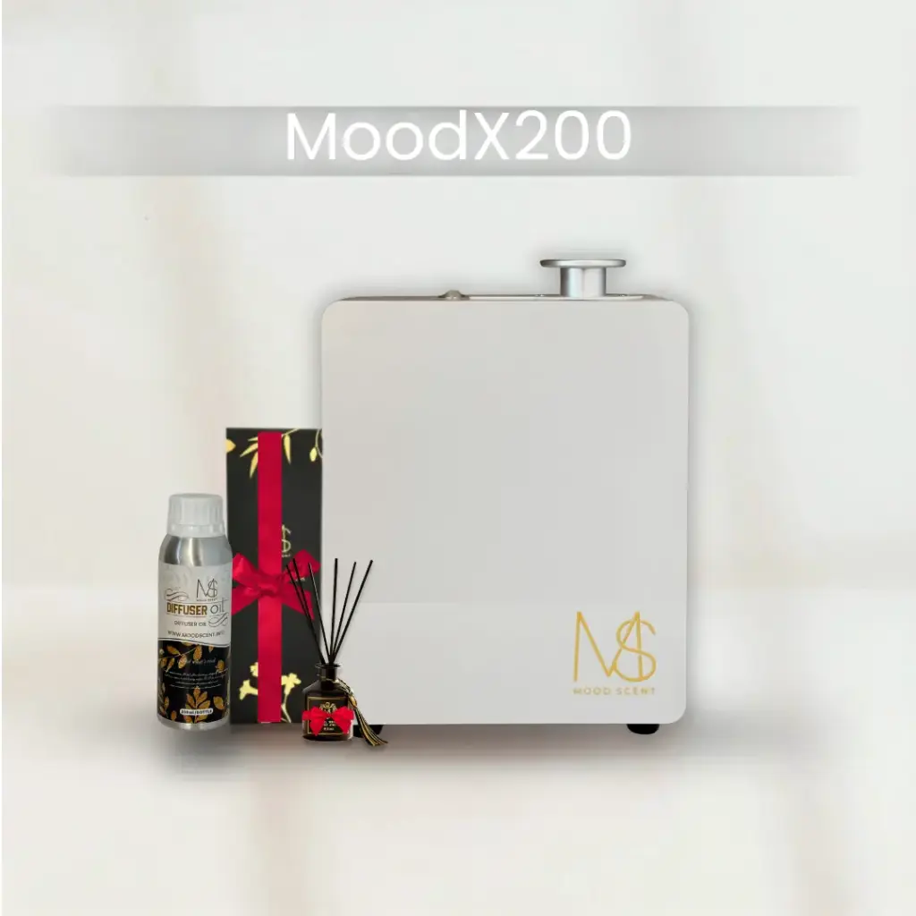 MoodX200 Collection