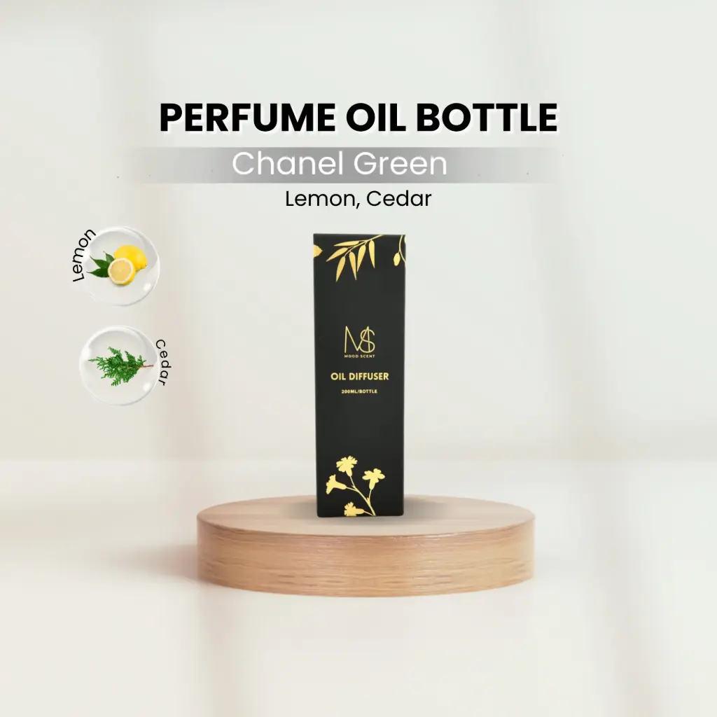 زيت عطري ٢٠٠ مل