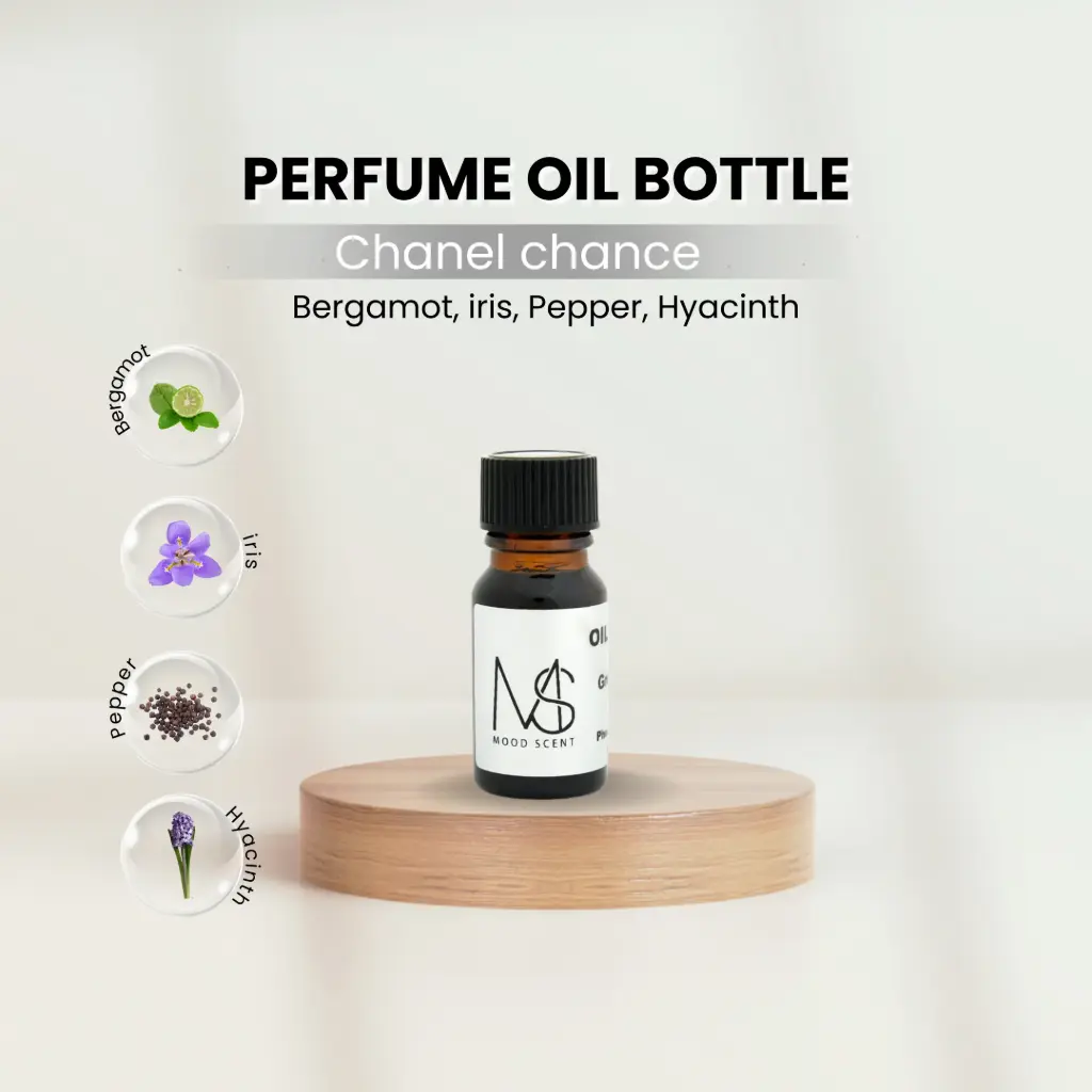 زيت عطري ١٠ مل